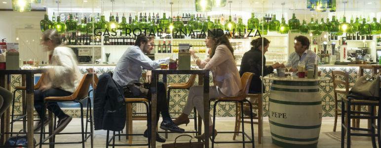 como montar un restaurante franquicia volapie