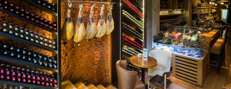 taberna moderna Montar una Taberna Moderna en franquicia | Claves del éxito 6