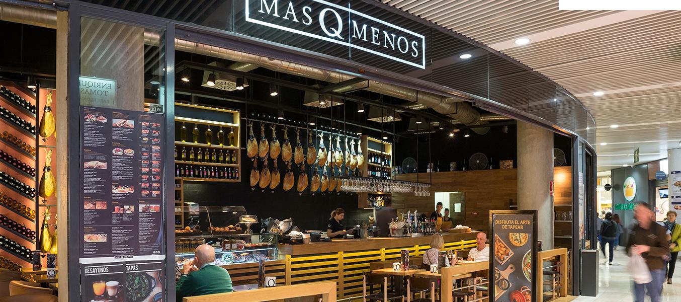 Inicio - Franquicias de Restauración líderes en España. Abre tu restaurante 15