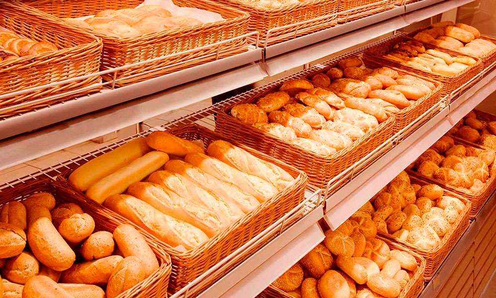 El sector de panaderías continúa un año más en fuerte crecimiento 4